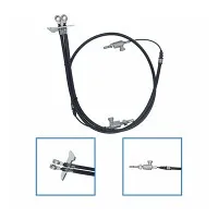 ¿Puede un cable del acelerador de una cortadora de césped provocar que esta f...