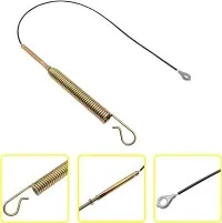 ¿Cómo sé si el cable para barrena de quitanieves Ariens que pedí es el correcto?